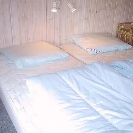 Two-bedroom Holiday Blamunkevej With A Sauna 09 Сasa de vacaciones